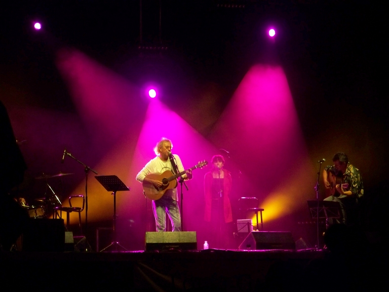 Concert