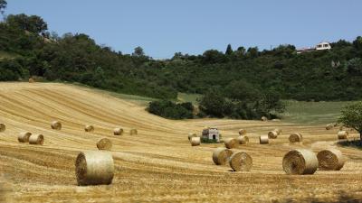 Après la moisson