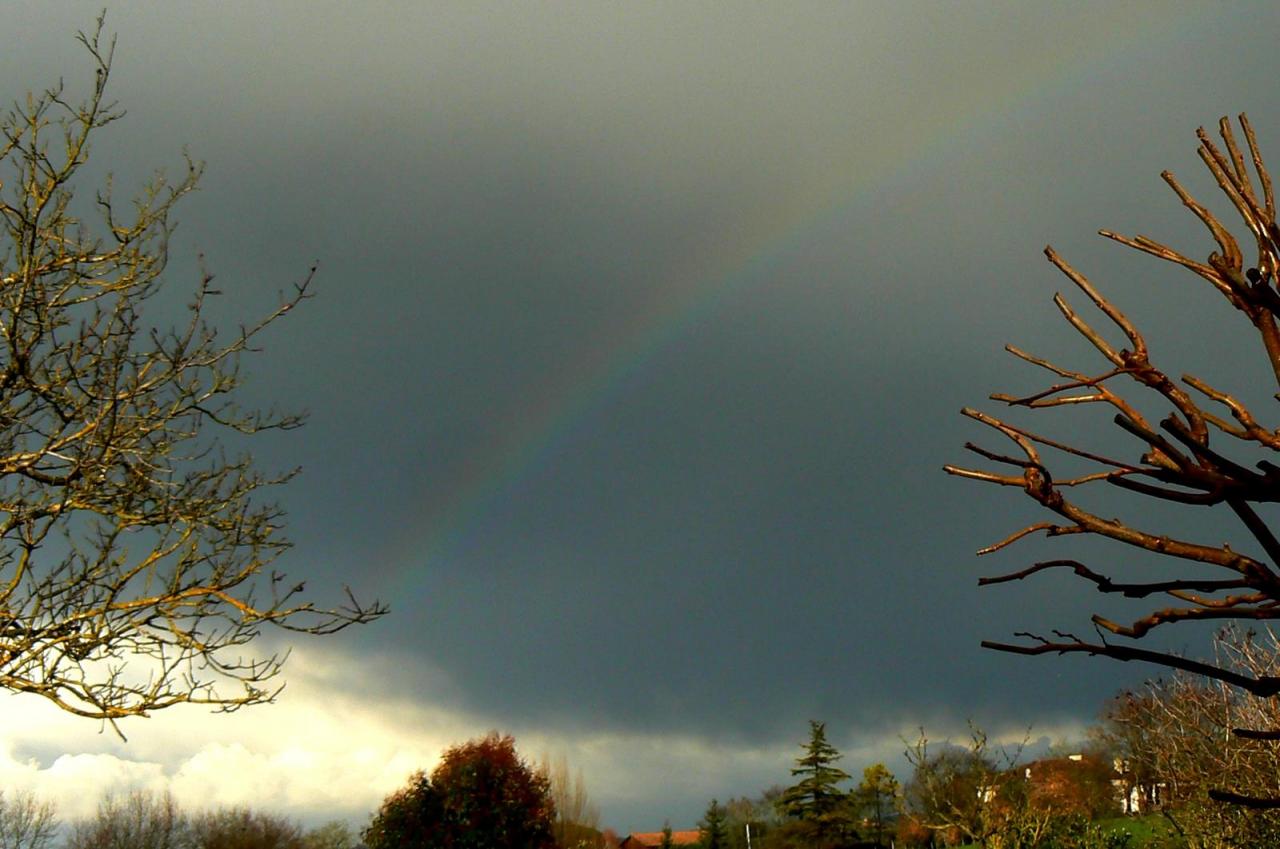 arc en ciel