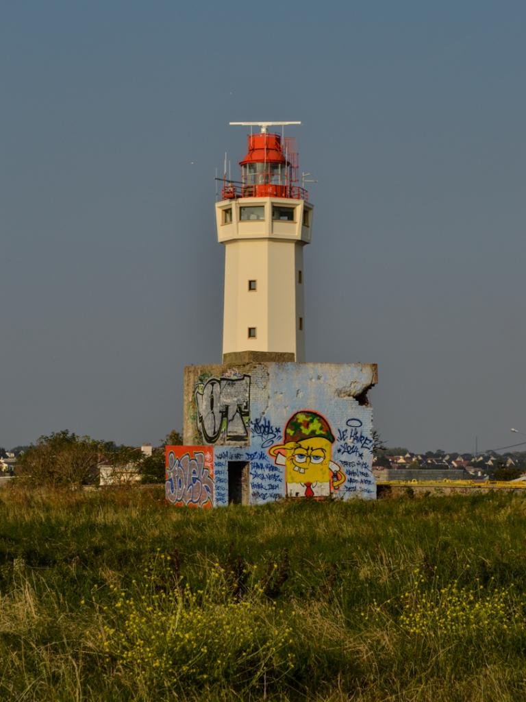 blockhaus phare