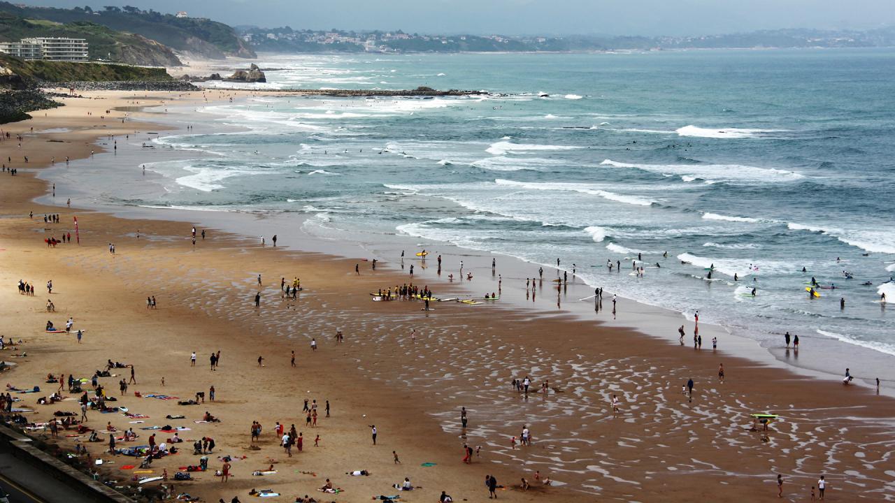 Biarritz