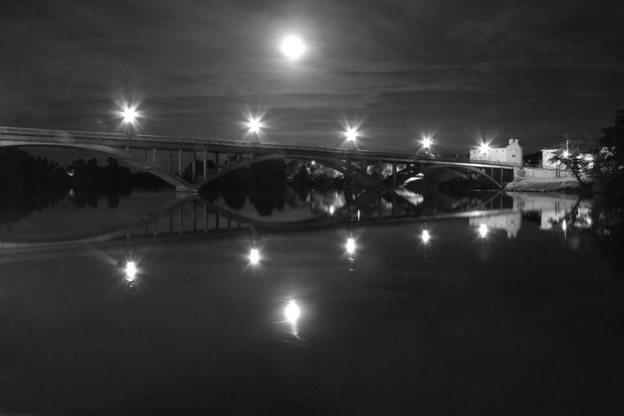 Bonsoir Clairac