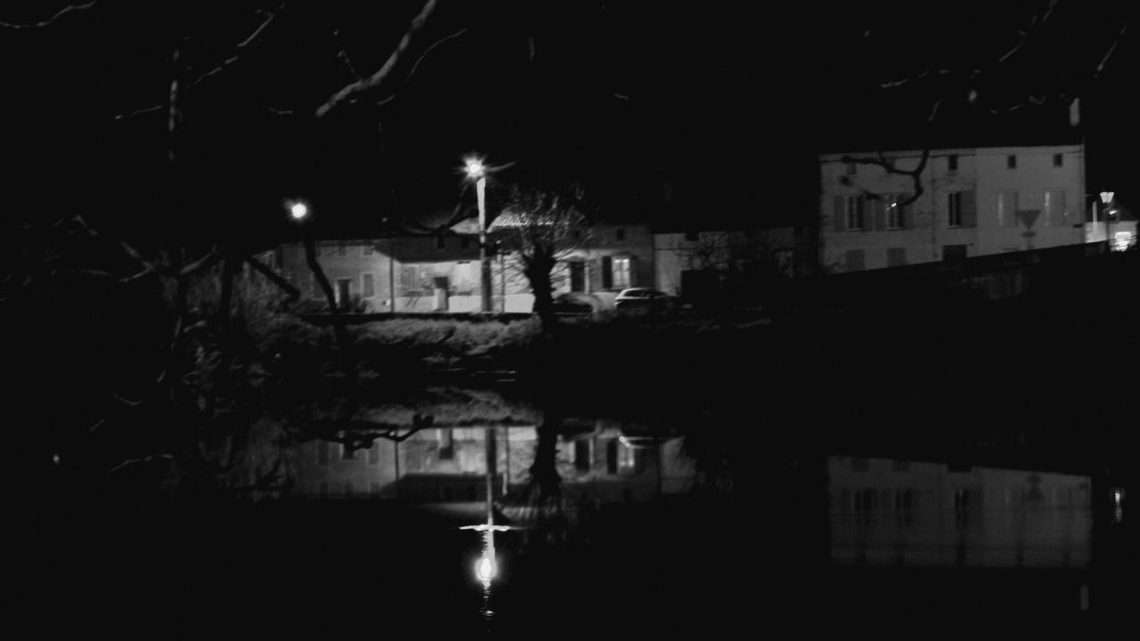 Bord de clairac