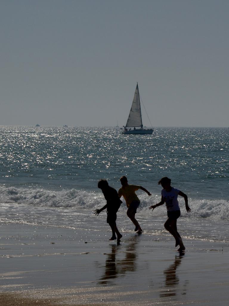 bord de mer 1