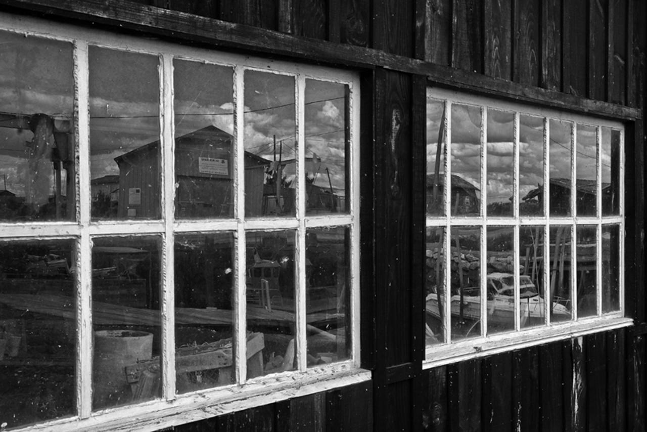 Cabanes à Gujan