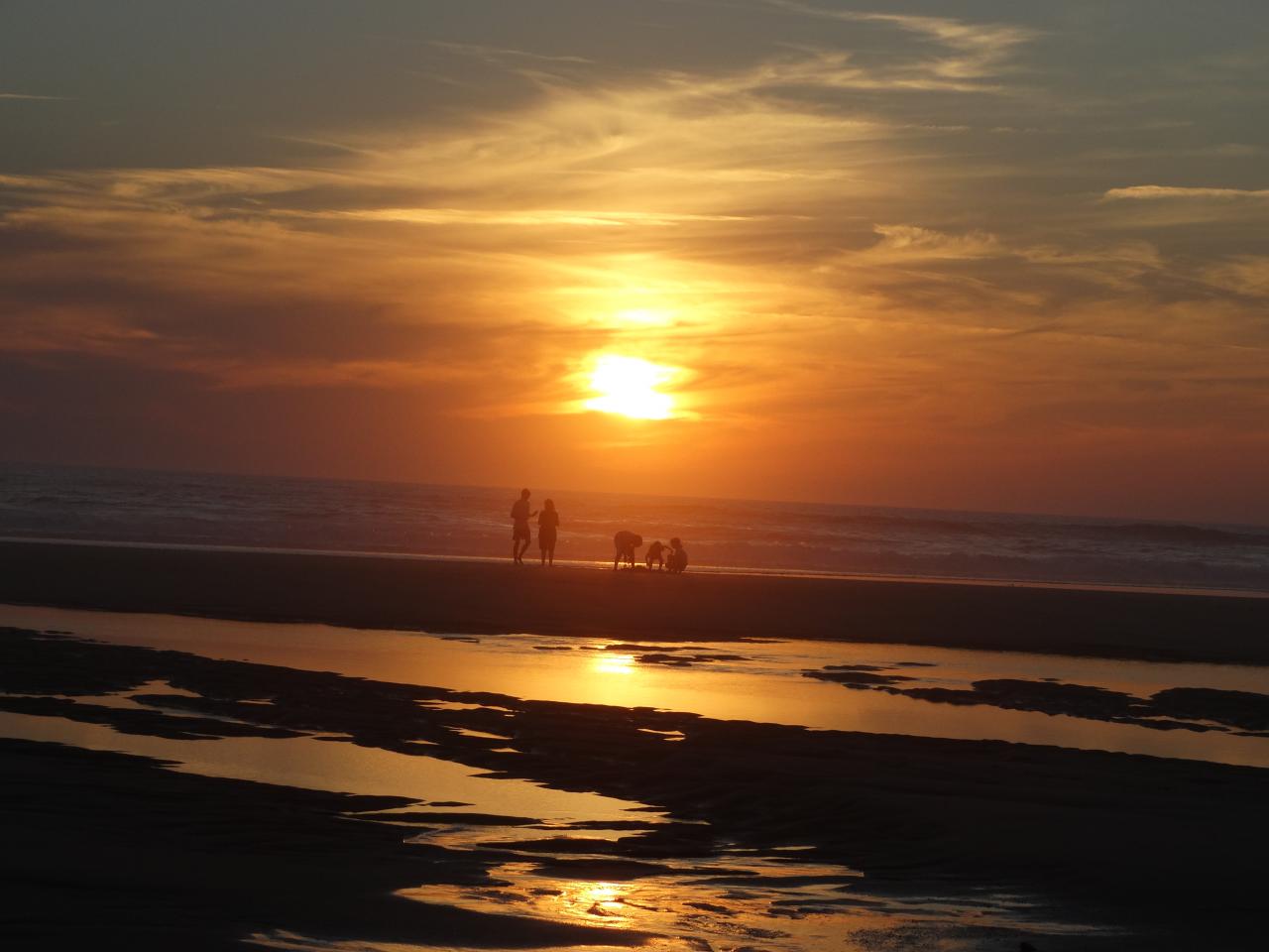 coucher de soleil la jenny 044