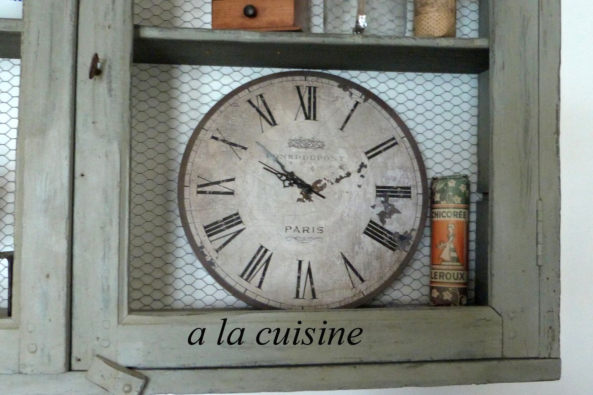 cuisine