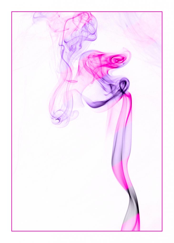 fumée