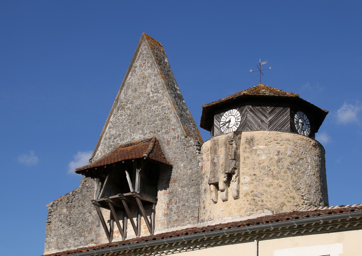 A ARX difficile de louper l'heure