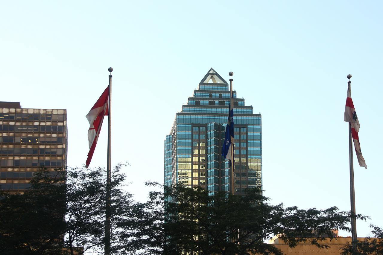 Montréal