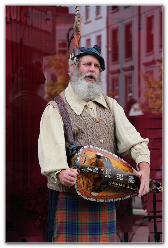 Irlande 1097 