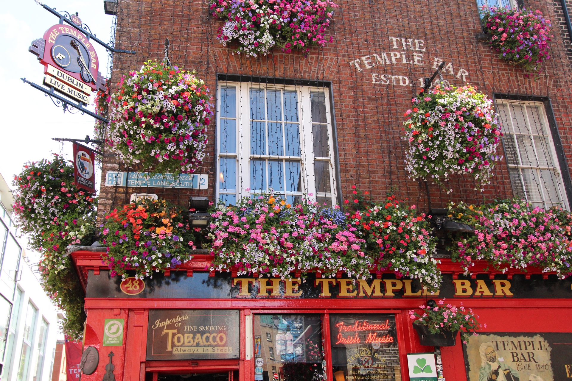 IRLANDE (68)