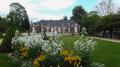Jardin des plantes