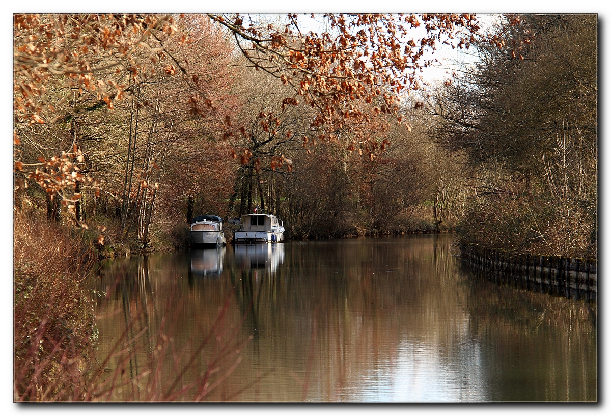 Le canal