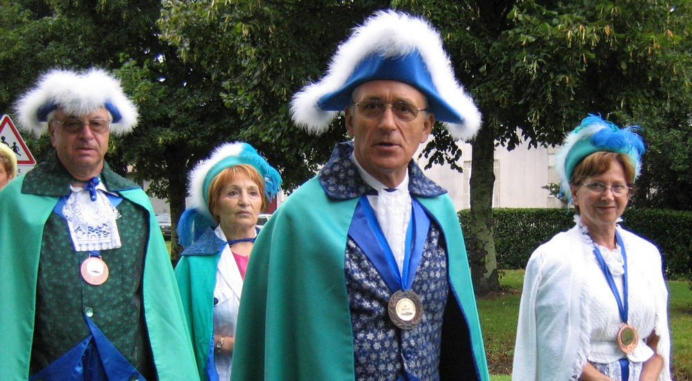 Les mariniers