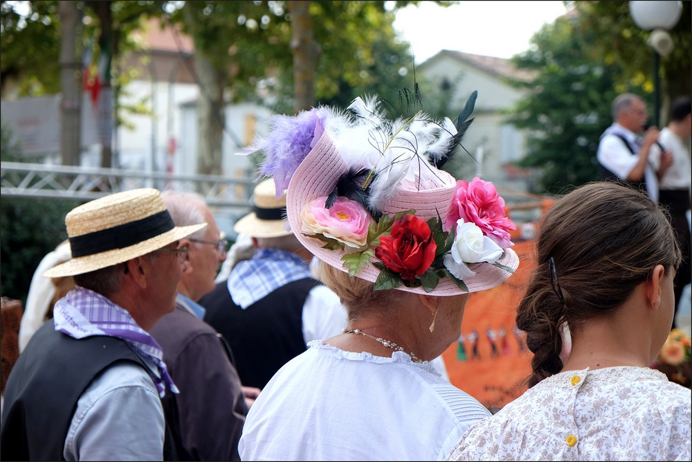 Marmande en fête