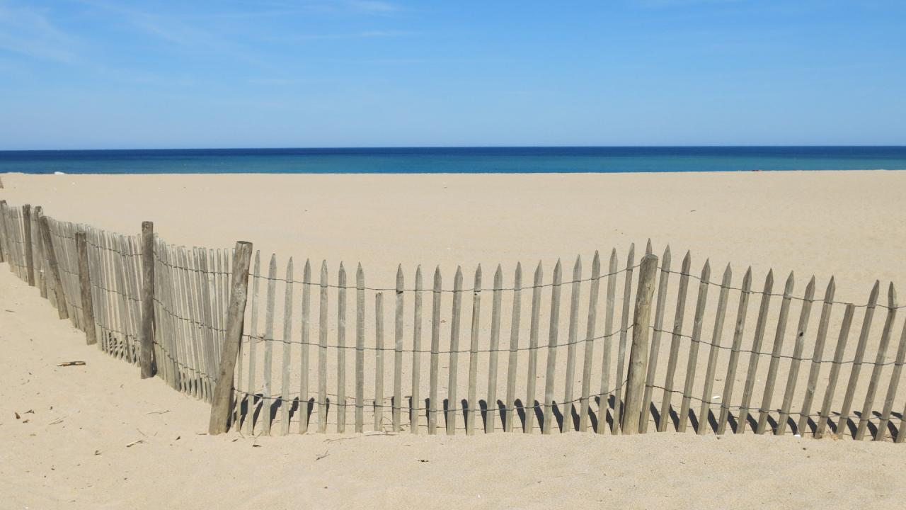 mer interdite