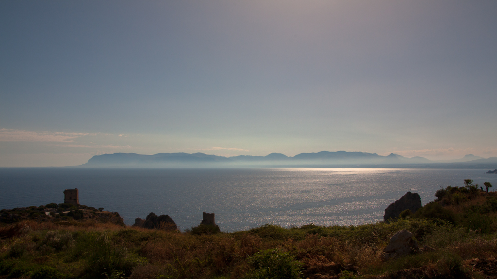 Sicile