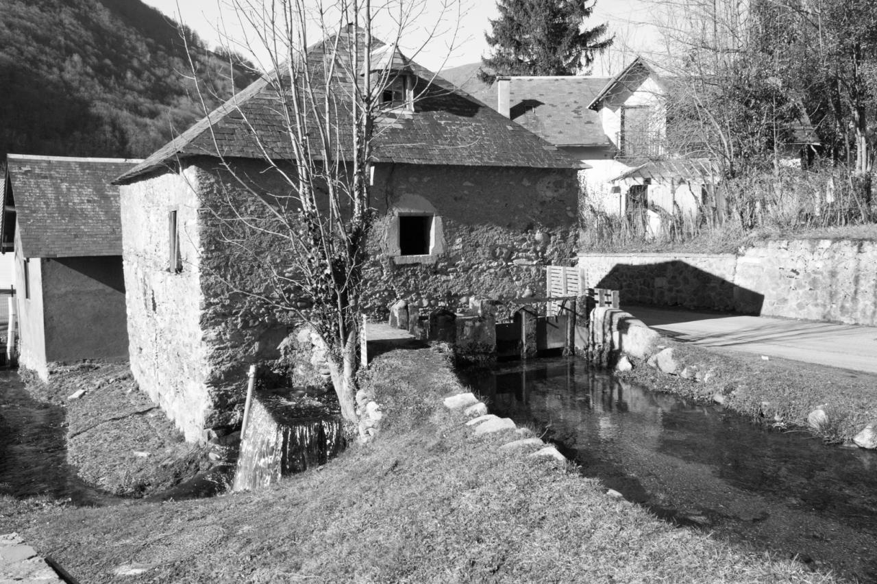 Moulin