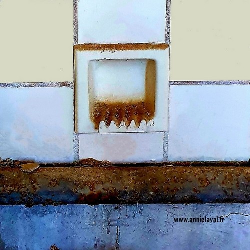 le lavabo