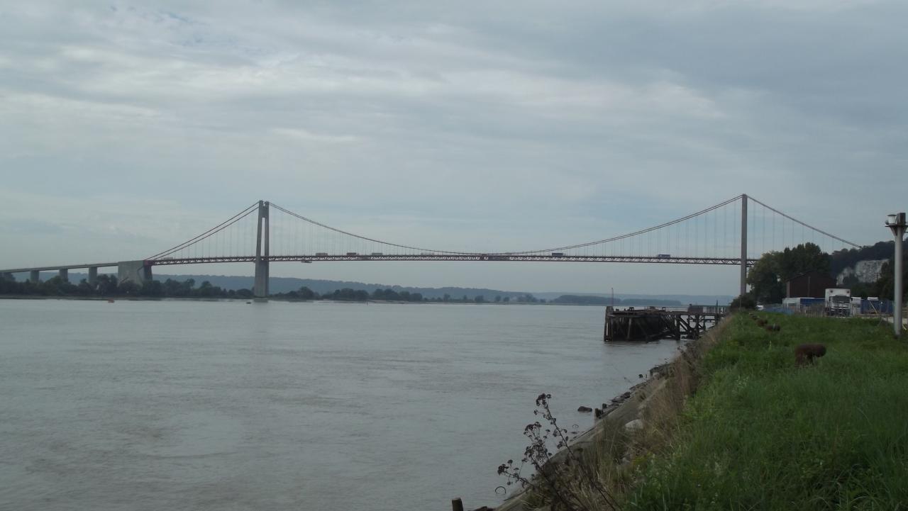pont deTancarville