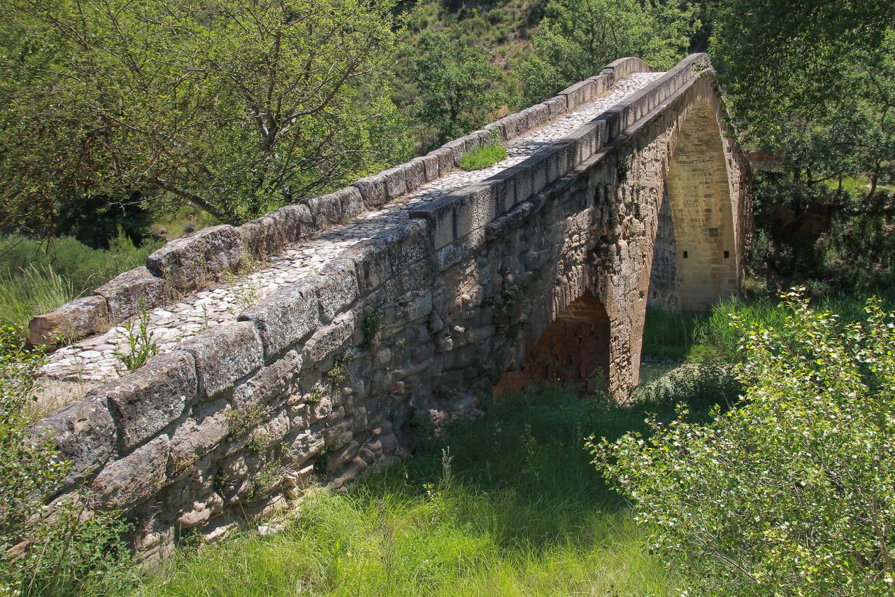 pont de Pedruel (2)