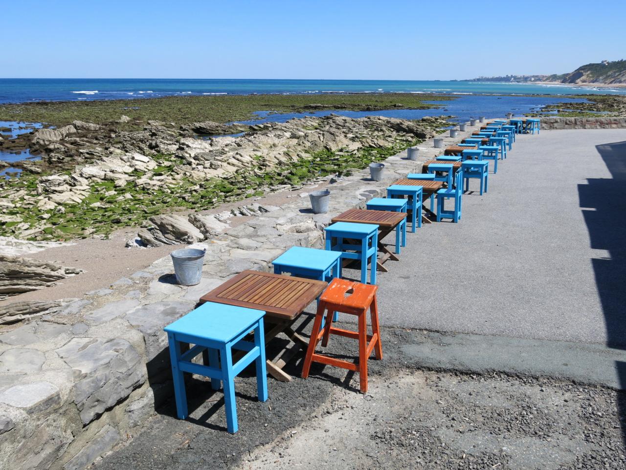 Pour la détente