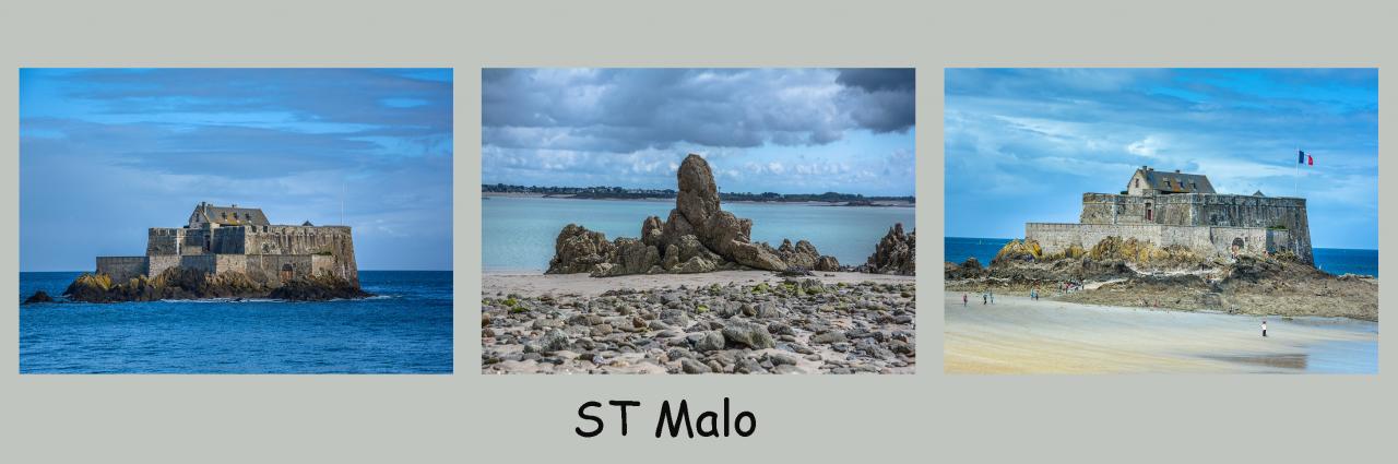 St Malo