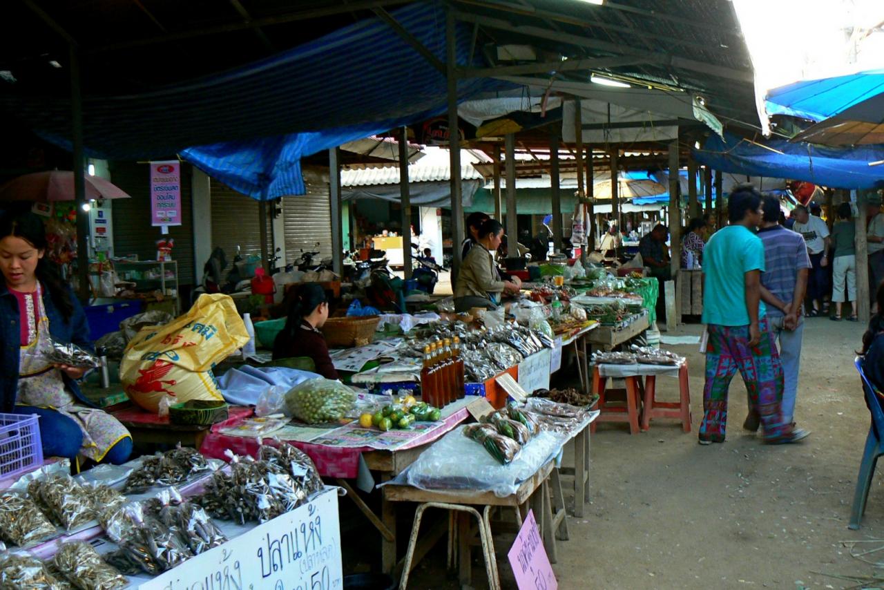 Thaïlande