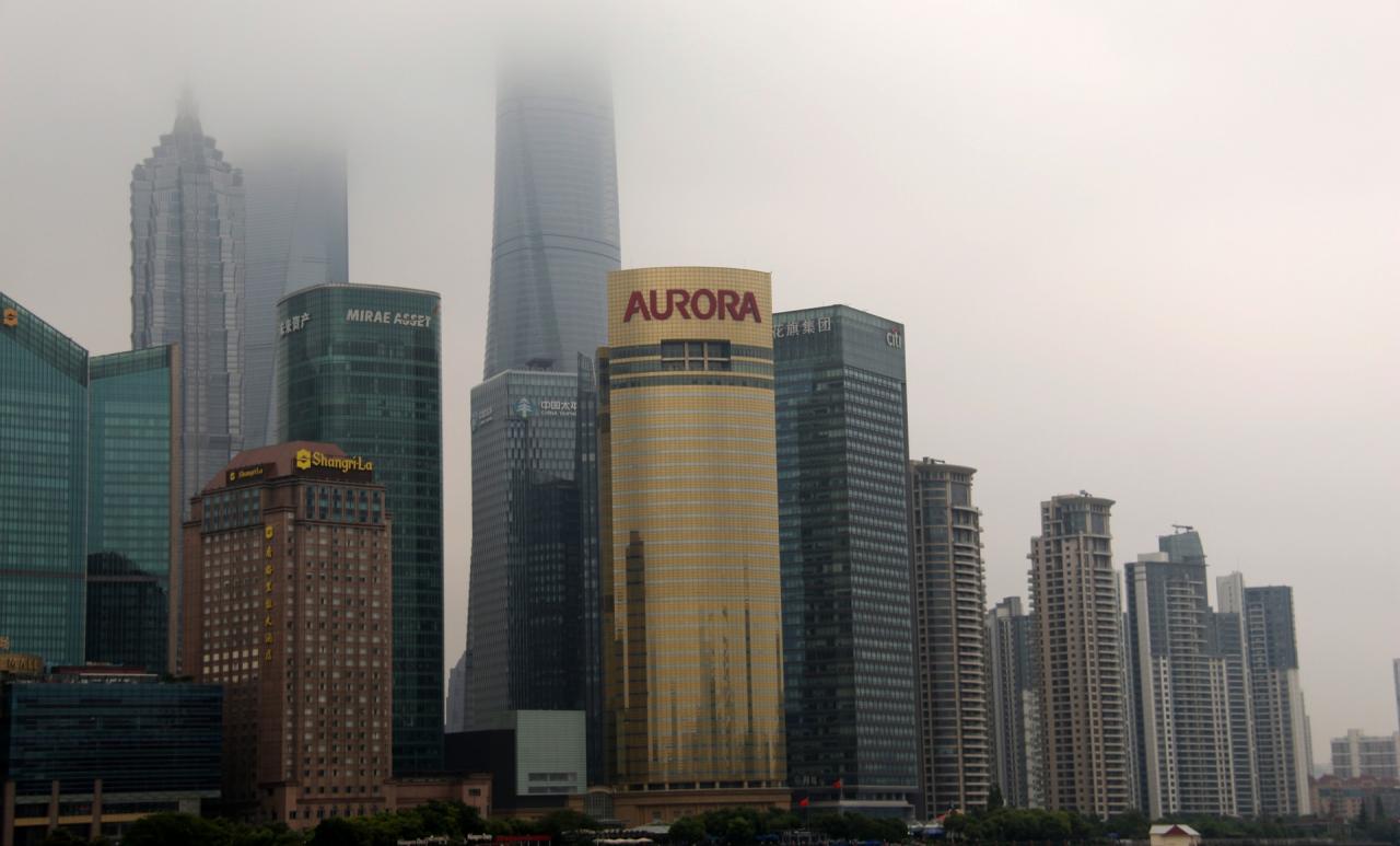 Shangaï
