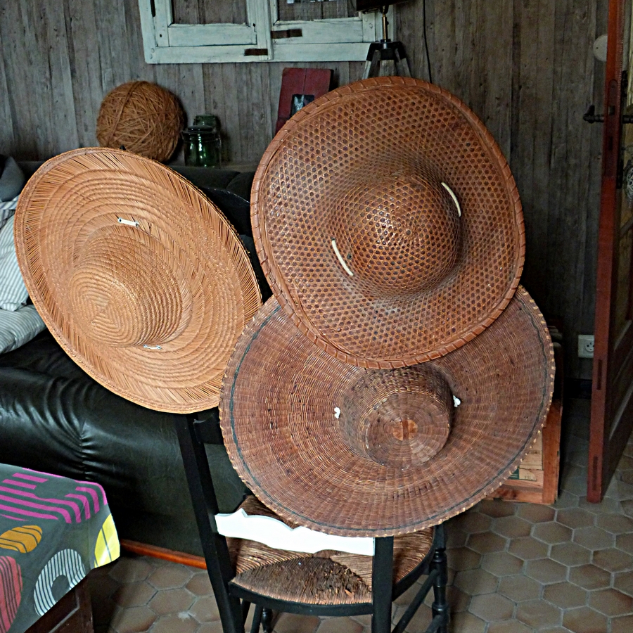 Au temps des colonies