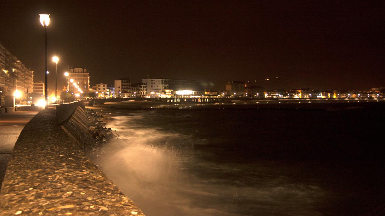 St Jean de Luz