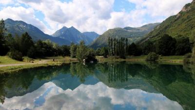 st lary