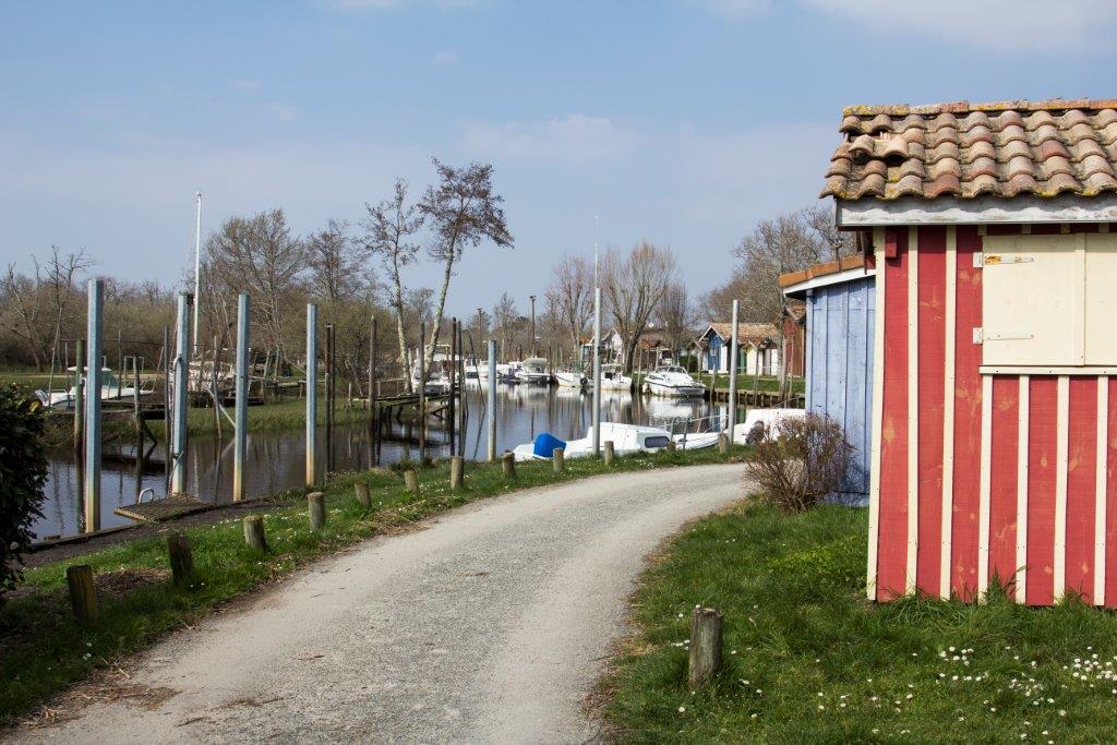 Tarnos