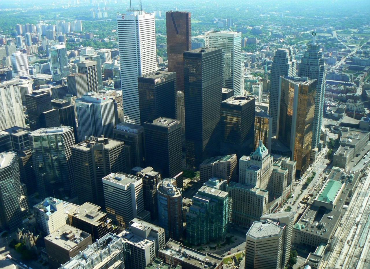 Toronto