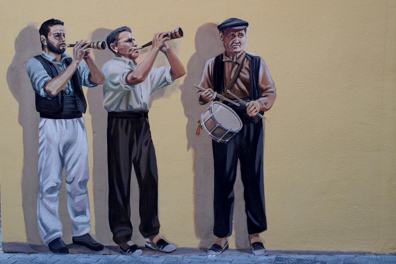Trompe l'oeil